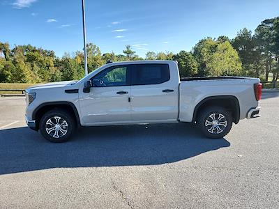 New 2026 GMC Sierra 1500 Pro Crew Cab 4WD Pickup for sale #TZ193278 - photo 2