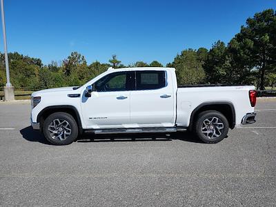New 2026 GMC Sierra 1500 SLT Crew Cab for sale #TZ193411 - photo 2