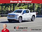 New 2026 GMC Sierra 1500 SLT Crew Cab for sale #TZ193411 - photo 1
