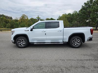 New 2026 GMC Sierra 1500 SLT Crew Cab 4WD Pickup for sale #TZ198338 - photo 2