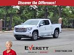 New 2026 GMC Sierra 1500 SLT Crew Cab 4WD Pickup for sale #TZ198338 - photo 1