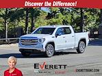 New 2026 GMC Sierra 1500 SLT Crew Cab for sale #TZ198381 - photo 1