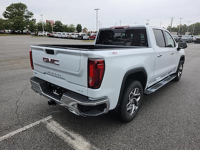 New 2026 GMC Sierra 1500 SLT Crew Cab for sale #TZ198385 - photo 2