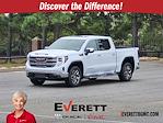 New 2026 GMC Sierra 1500 SLT Crew Cab for sale #TZ198385 - photo 1