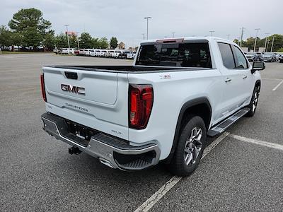 New 2026 GMC Sierra 1500 SLT Crew Cab for sale #TZ198411 - photo 2