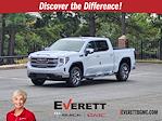 New 2026 GMC Sierra 1500 SLT Crew Cab for sale #TZ198411 - photo 1