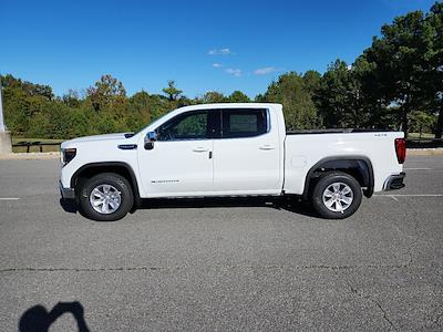 New 2026 GMC Sierra 1500 SLE Crew Cab for sale #TZ199881 - photo 2