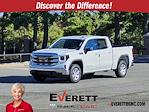 New 2026 GMC Sierra 1500 SLE Crew Cab for sale #TZ199881 - photo 1