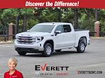 New 2026 GMC Sierra 1500 SLE Crew Cab for sale #TZ200407 - photo 1