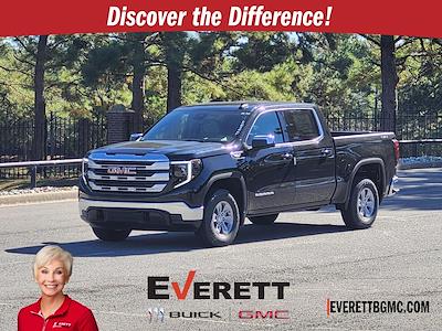 New 2026 GMC Sierra 1500 SLE Crew Cab for sale #TZ200859 - photo 1