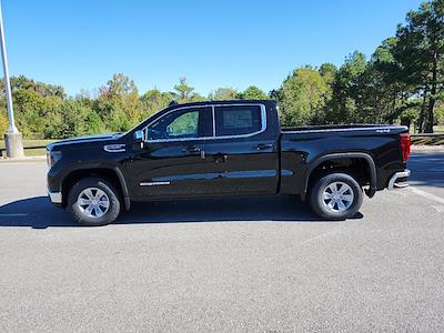 New 2026 GMC Sierra 1500 SLE Crew Cab for sale #TZ200859 - photo 2
