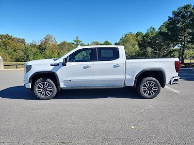 New 2026 GMC Sierra 1500 AT4 Crew Cab for sale #TZ201059 - photo 2