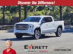 New 2026 GMC Sierra 1500 AT4 Crew Cab for sale #TZ201059 - photo 1