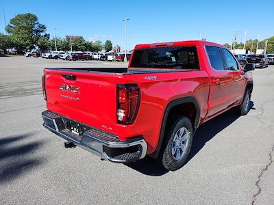 New 2026 GMC Sierra 1500 SLE Crew Cab for sale #TZ203416 - photo 2