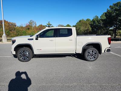 New 2026 GMC Sierra 1500 AT4 Crew Cab 4WD Pickup for sale #TZ206684 - photo 2