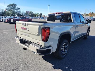 New 2026 GMC Sierra 1500 AT4 Crew Cab for sale #TZ206684 - photo 2