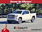 New 2026 GMC Sierra 1500 AT4 Crew Cab 4WD Pickup for sale #TZ206684 - photo 1