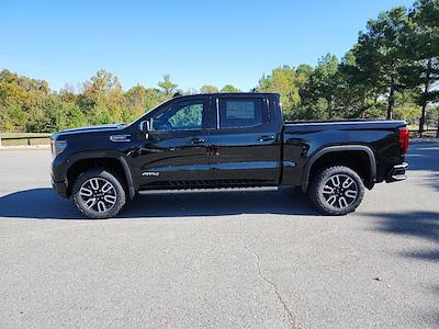 New 2026 GMC Sierra 1500 AT4 Crew Cab 4WD Pickup for sale #TZ209541 - photo 2