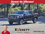New 2026 GMC Sierra 1500 AT4 Crew Cab 4WD Pickup for sale #TZ209541 - photo 1