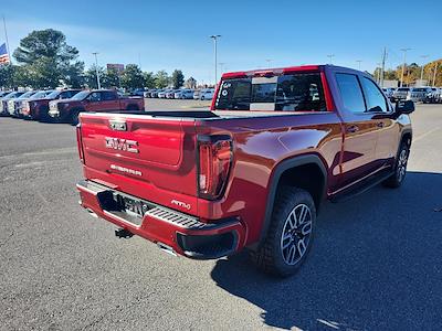New 2026 GMC Sierra 1500 AT4 Crew Cab 4WD Pickup for sale #TZ212744 - photo 2