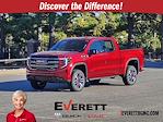 New 2026 GMC Sierra 1500 AT4 Crew Cab 4WD Pickup for sale #TZ212744 - photo 1