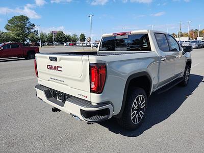 New 2026 GMC Sierra 1500 AT4 Crew Cab for sale #TZ213630 - photo 2
