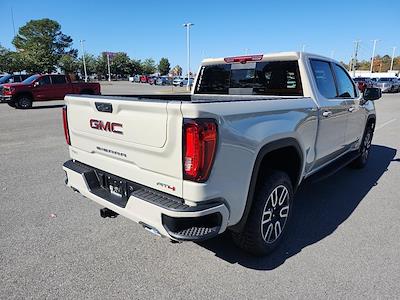 New 2026 GMC Sierra 1500 AT4 Crew Cab for sale #TZ213847 - photo 2