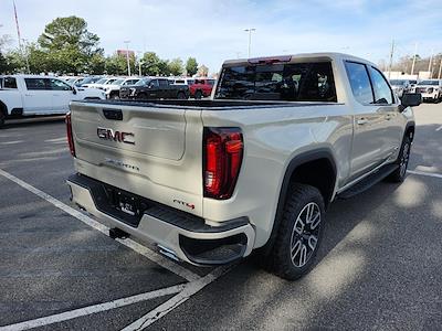 New 2026 GMC Sierra 1500 AT4 Crew Cab for sale #TZ213883 - photo 2