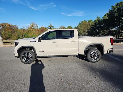 New 2026 GMC Sierra 1500 AT4 Crew Cab 4WD Pickup for sale #TZ213988 - photo 2