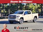 New 2026 GMC Sierra 1500 AT4 Crew Cab 4WD Pickup for sale #TZ213988 - photo 1