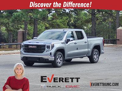 New 2026 GMC Sierra 1500 Pro Crew Cab for sale #TZ220817 - photo 1