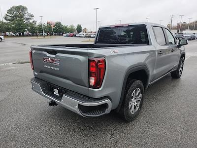 New 2026 GMC Sierra 1500 Pro Crew Cab for sale #TZ221178 - photo 2