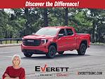 New 2026 GMC Sierra 1500 Pro Crew Cab for sale #TZ224214 - photo 1