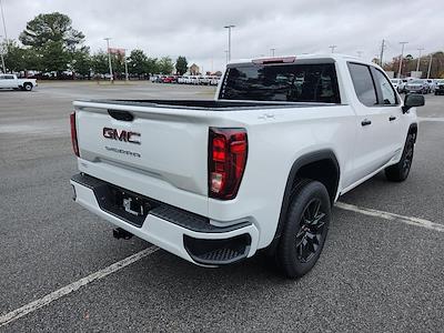 New 2026 GMC Sierra 1500 Pro Crew Cab for sale #TZ224591 - photo 2