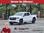 New 2026 GMC Sierra 1500 Pro Crew Cab for sale #TZ224591 - photo 1