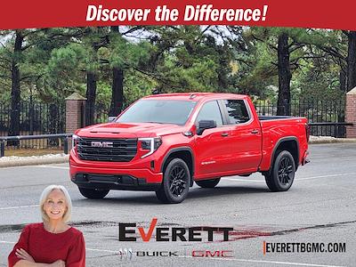 New 2026 GMC Sierra 1500 Pro Crew Cab for sale #TZ224648 - photo 1