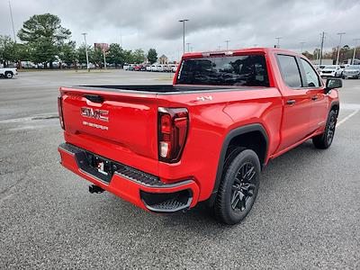 New 2026 GMC Sierra 1500 Pro Crew Cab for sale #TZ224648 - photo 2