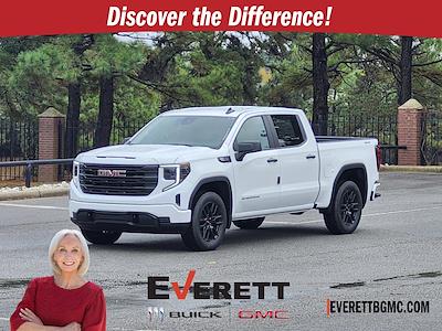 New 2026 GMC Sierra 1500 Pro Crew Cab for sale #TZ224819 - photo 1