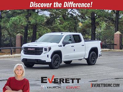 New 2026 GMC Sierra 1500 Pro Crew Cab for sale #TZ224937 - photo 1
