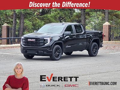 New 2026 GMC Sierra 1500 Pro Crew Cab for sale #TZ225126 - photo 1