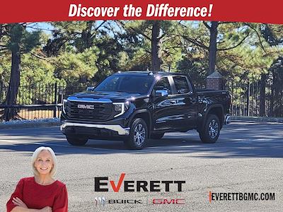 New 2026 GMC Sierra 1500 Pro Crew Cab for sale #TZ225346 - photo 1