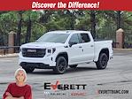 New 2026 GMC Sierra 1500 Pro Crew Cab for sale #TZ225349 - photo 1