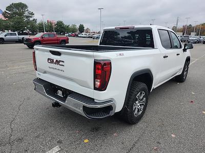 New 2026 GMC Sierra 1500 Pro Crew Cab for sale #TZ225357 - photo 2