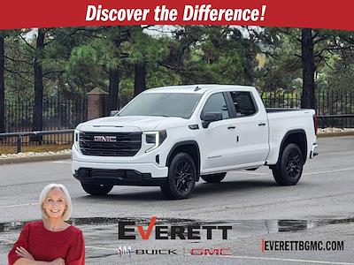 New 2026 GMC Sierra 1500 Pro Crew Cab for sale #TZ225460 - photo 1