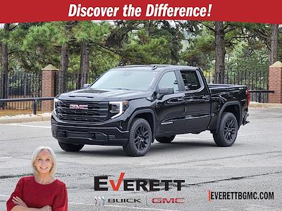 New 2026 GMC Sierra 1500 Pro Crew Cab for sale #TZ225543 - photo 1