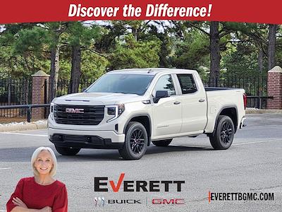 New 2026 GMC Sierra 1500 Pro Crew Cab for sale #TZ226935 - photo 1
