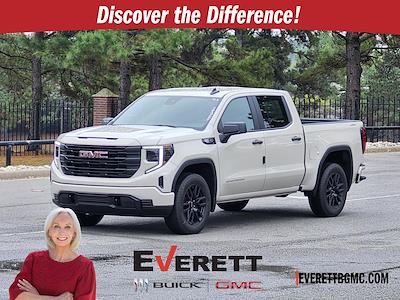 New 2026 GMC Sierra 1500 Pro Crew Cab for sale #TZ226965 - photo 1