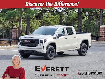 New 2026 GMC Sierra 1500 Pro Crew Cab for sale #TZ226967 - photo 1