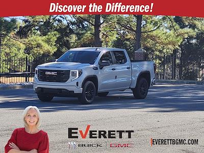 New 2026 GMC Sierra 1500 Pro Crew Cab for sale #TZ227193 - photo 1