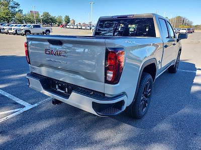 New 2026 GMC Sierra 1500 Pro Crew Cab for sale #TZ227193 - photo 2